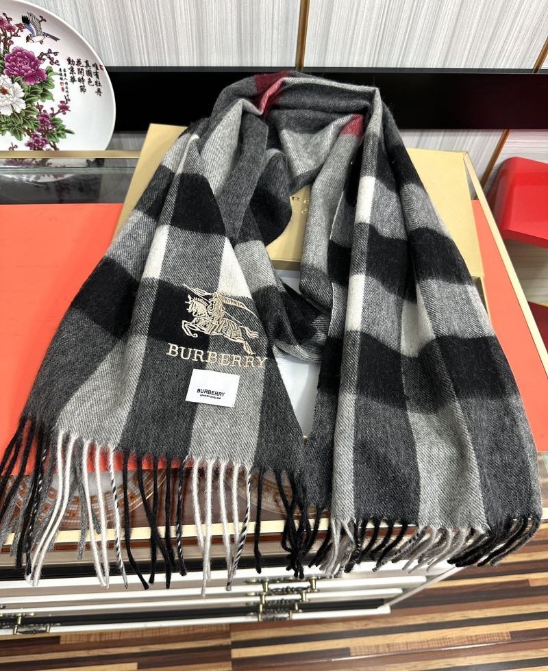 Burberry Scarf